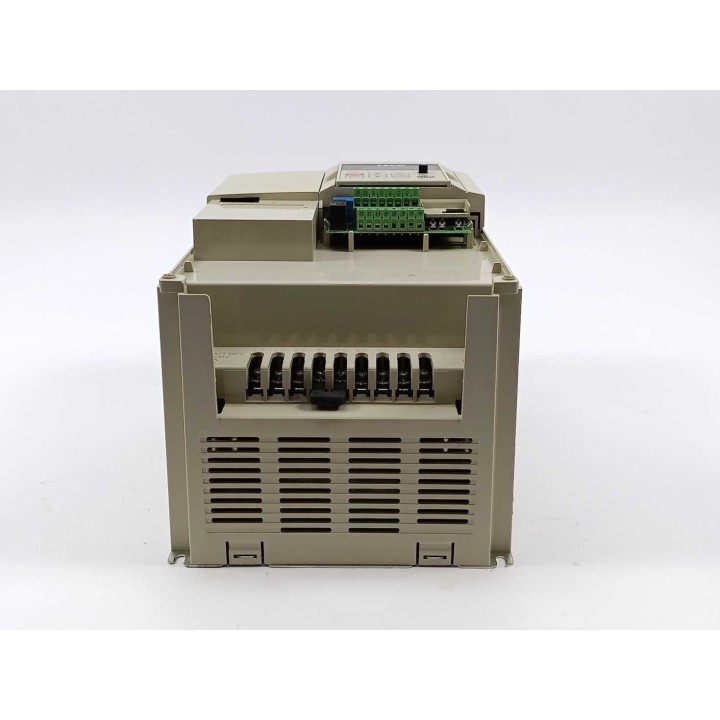 Teco Electric   Machinery JNTHBCBA7R50BE-UF