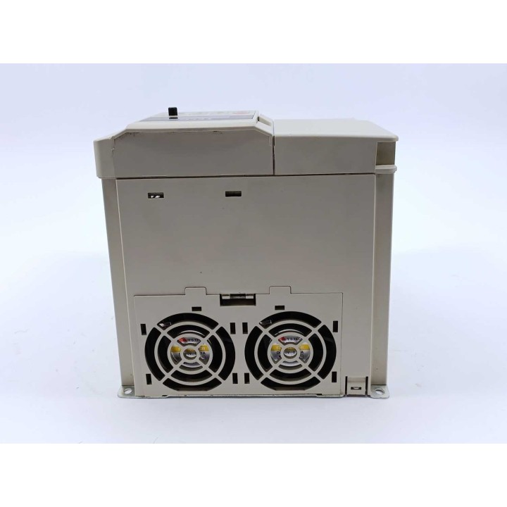 Teco Electric   Machinery JNTHBCBA7R50BE-UF