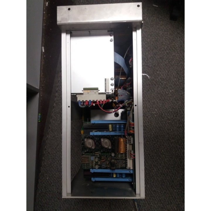 CHROMA SPITZENBERGER   SPIES EV 400 S