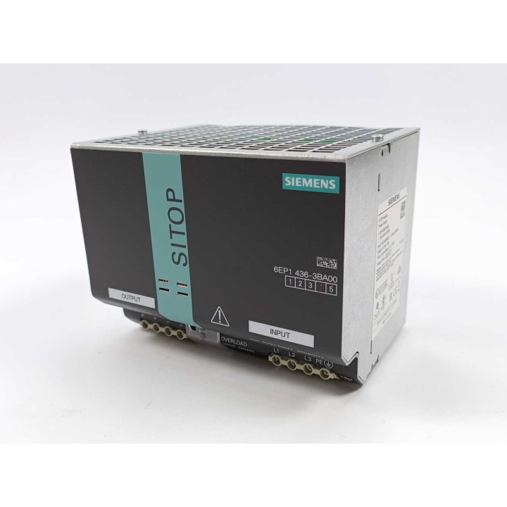 Siemens 6EP1436-3BA00