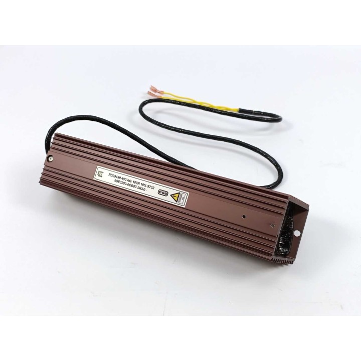 Siemens 6SE3290-0CB87-2RA0