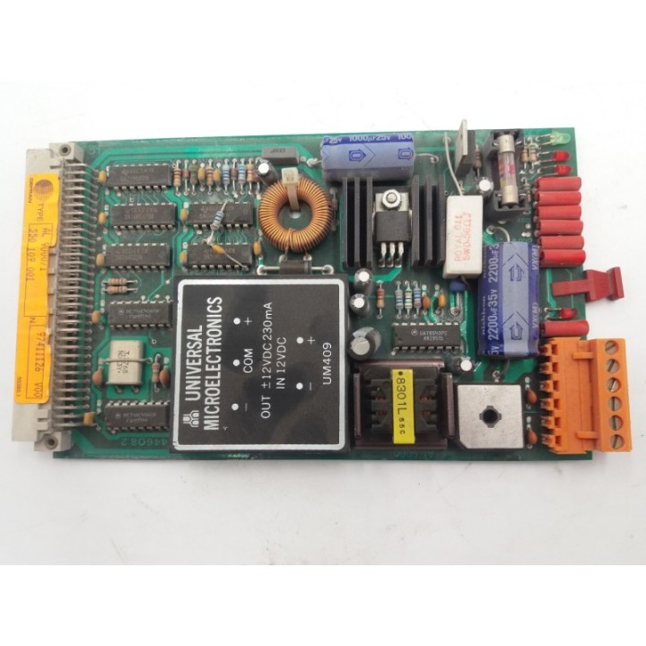 GEFRAN GEFRAN 44608.2 AL 9000 1 550 109 001