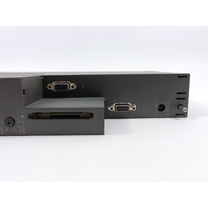 Siemens 6ES7413-2XG01-0AB0
