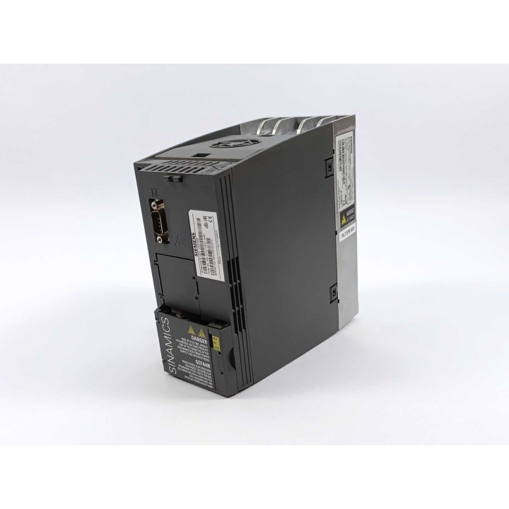 Siemens 6SL3210-1KE21-3AB1
