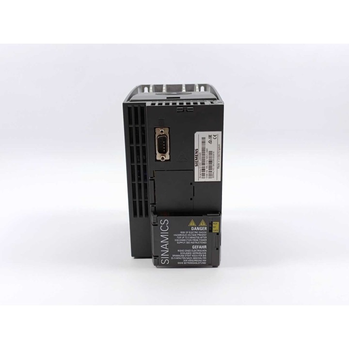 Siemens 6SL3210-1KE21-3AB1