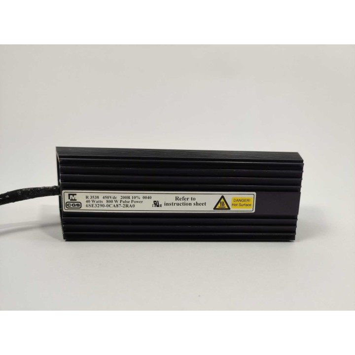 Siemens 6SE3290-0CA87-2RA0