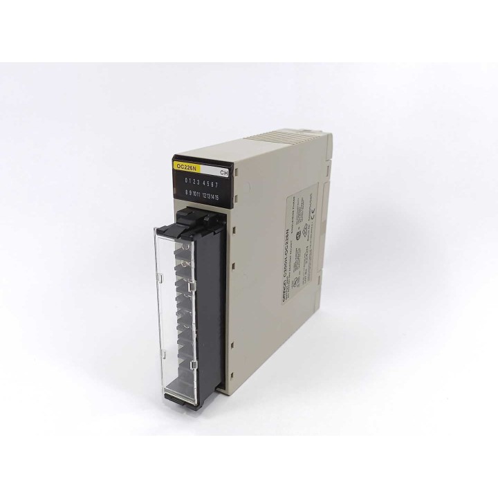 OMRON C200H-OC226N