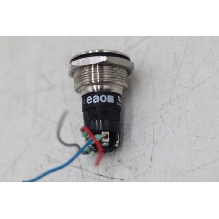 EAO EAO 82-6152.1114 .B025