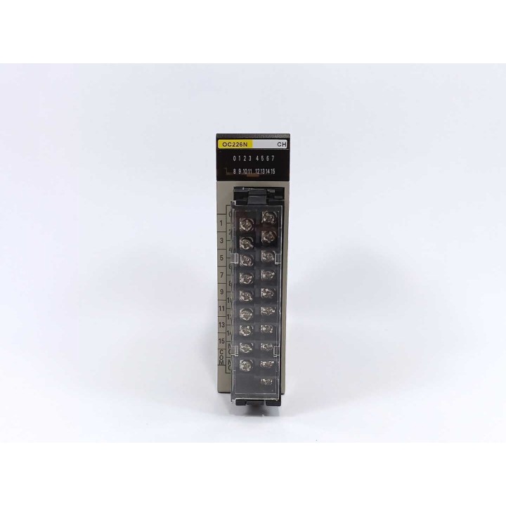 OMRON C200H-OC226N