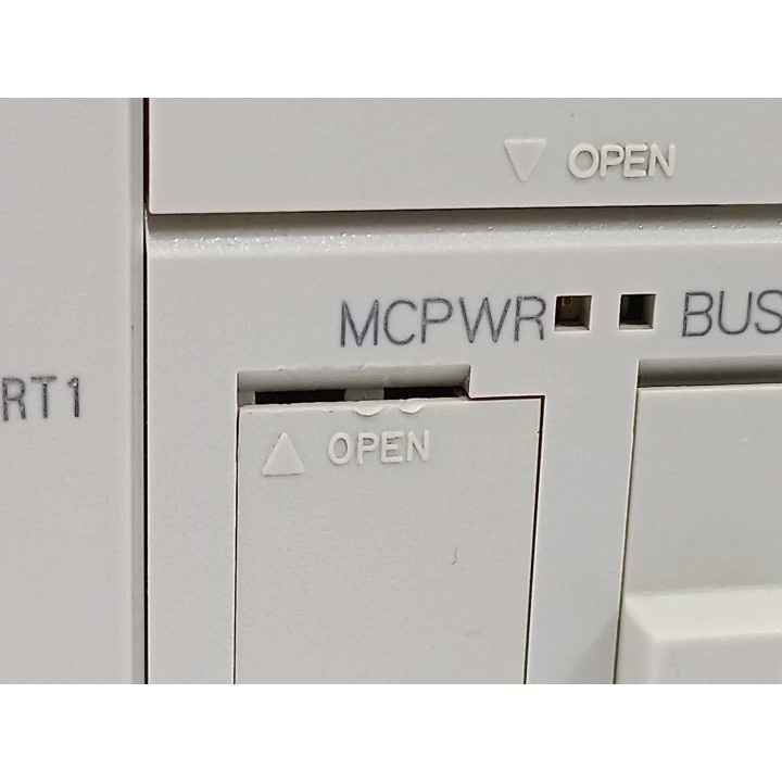 OMRON CS1G-CPU45-E