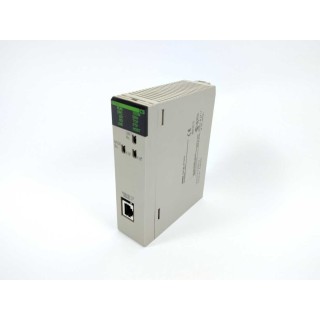 OMRON CS1W-ETN21