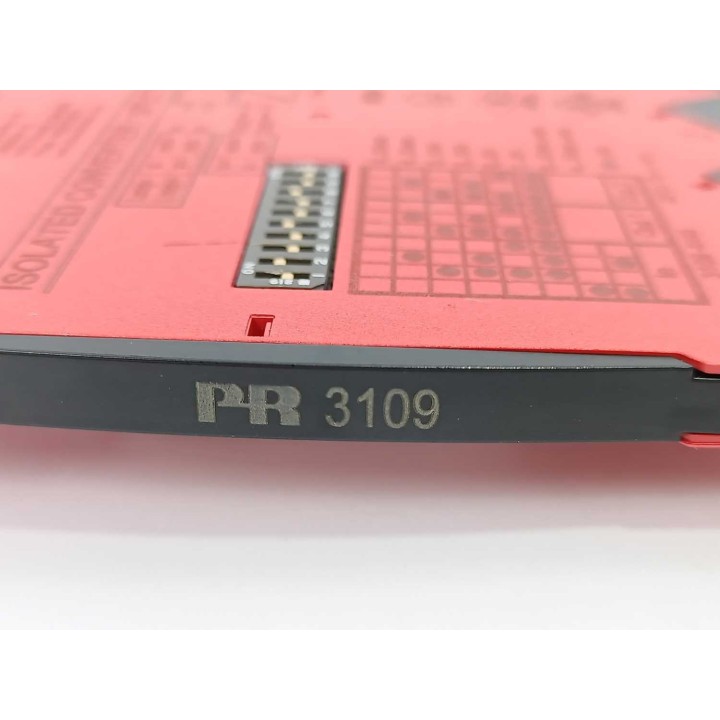 PR Electronics 3109