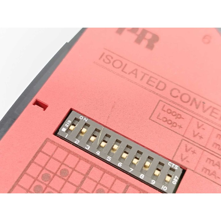PR Electronics 3109