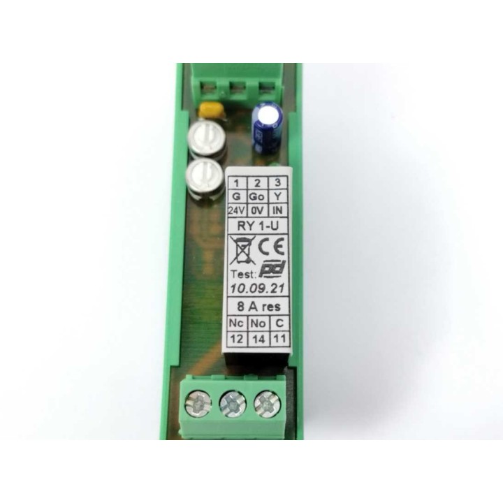 Produal RY 1-U