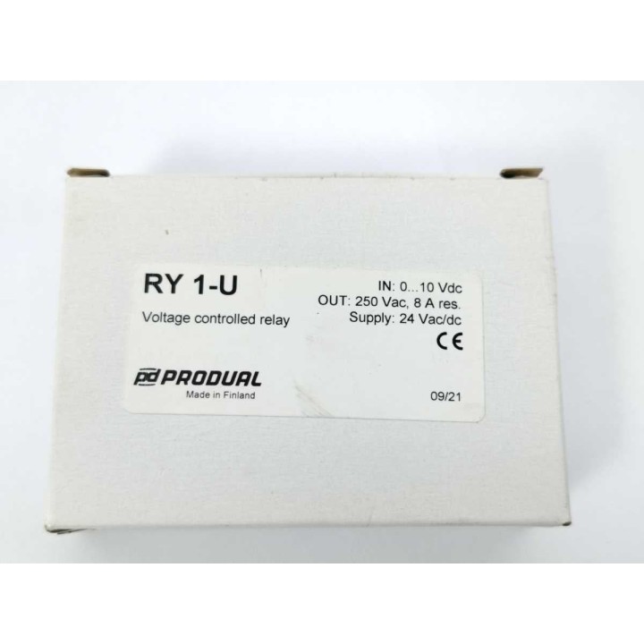 Produal RY 1-U