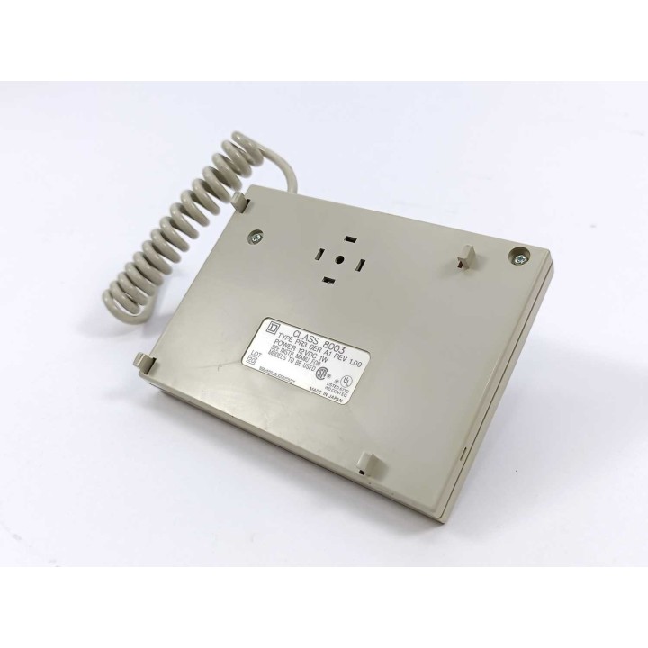 Square D PR3