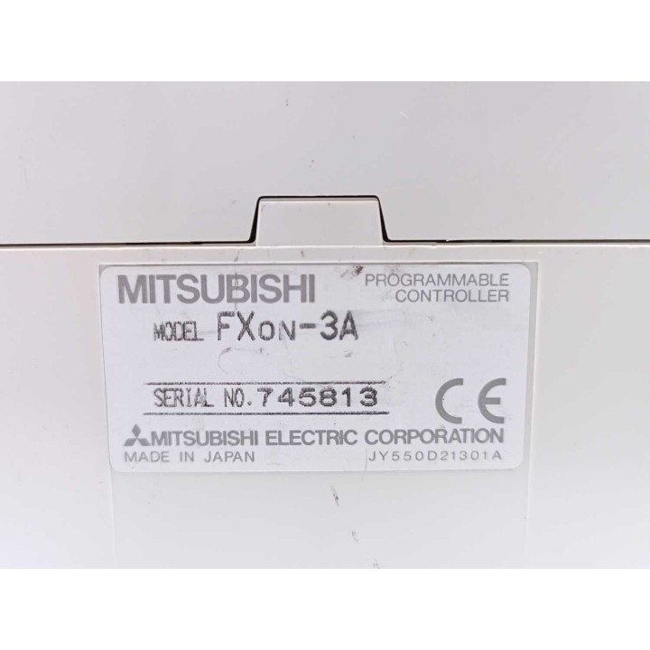 Mitsubishi FXON-3A