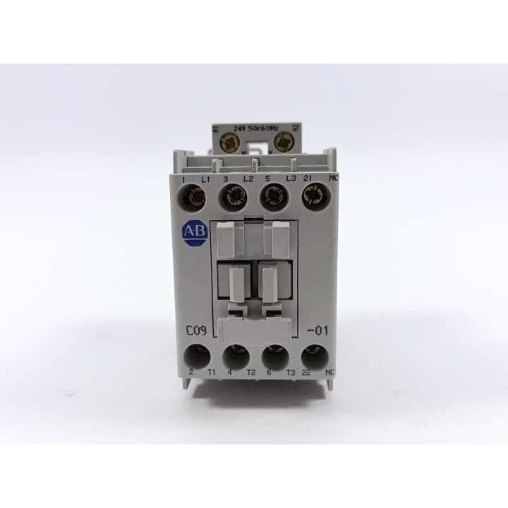 AB 100-C09KJ01