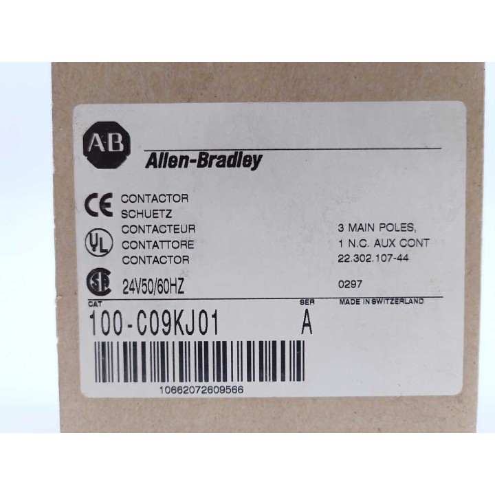 AB 100-C09KJ01