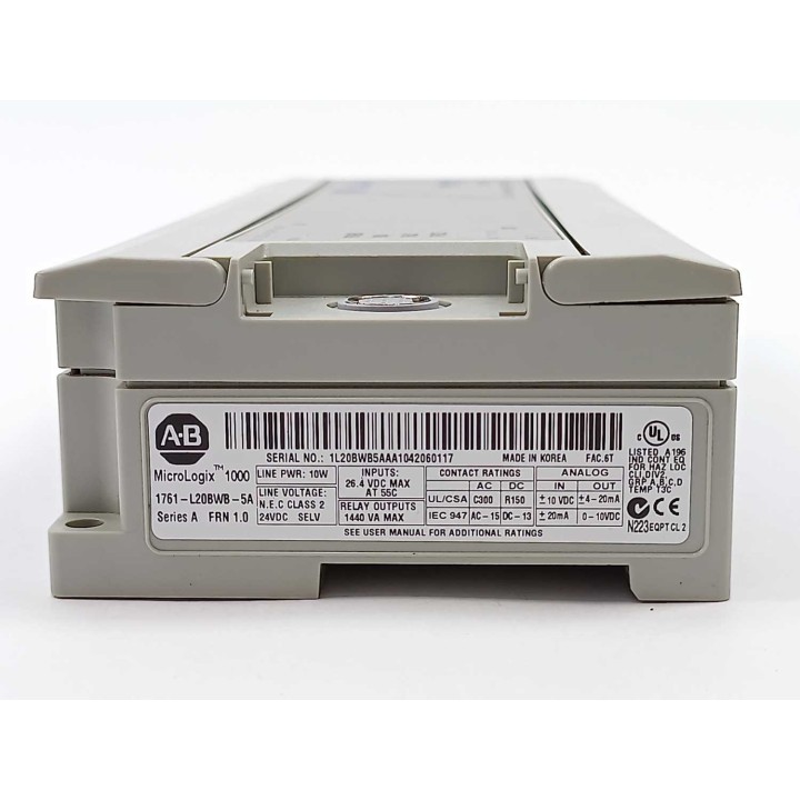 AB 1761-L20BWB-5A