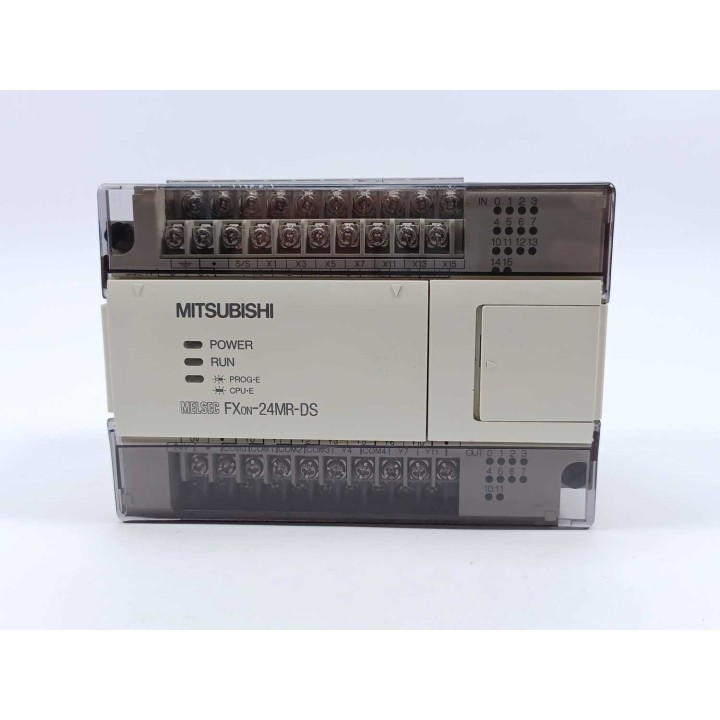 Mitsubishi FXON-24MR-DS
