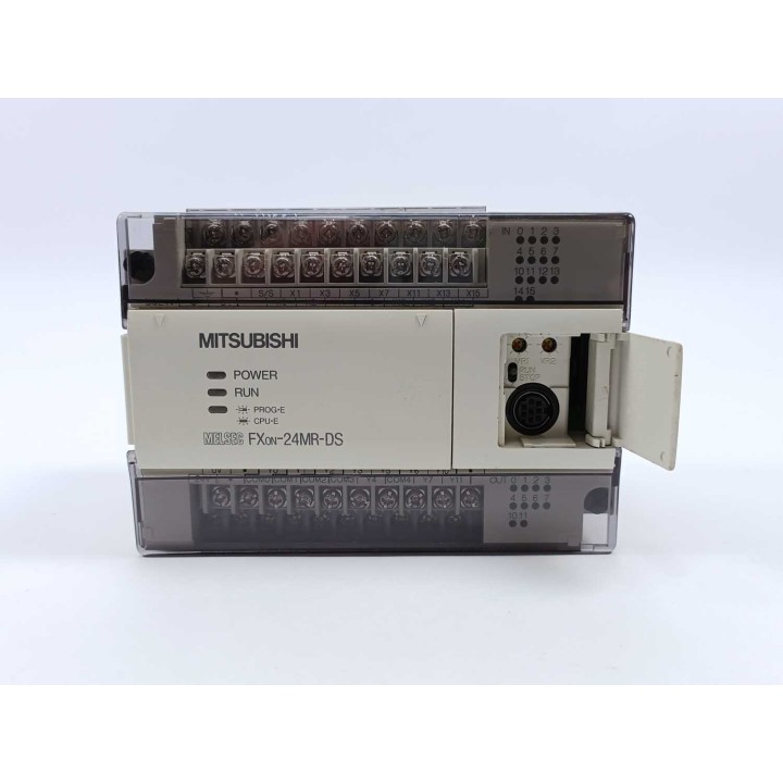 Mitsubishi FXON-24MR-DS