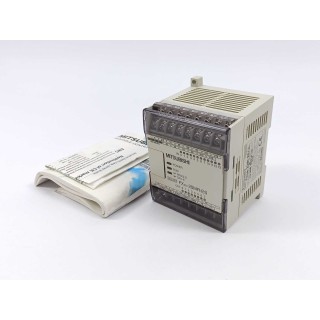 Mitsubishi FXOS-20MR-ES UL