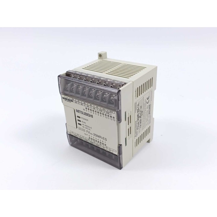 Mitsubishi FXOS-20MR-ES UL