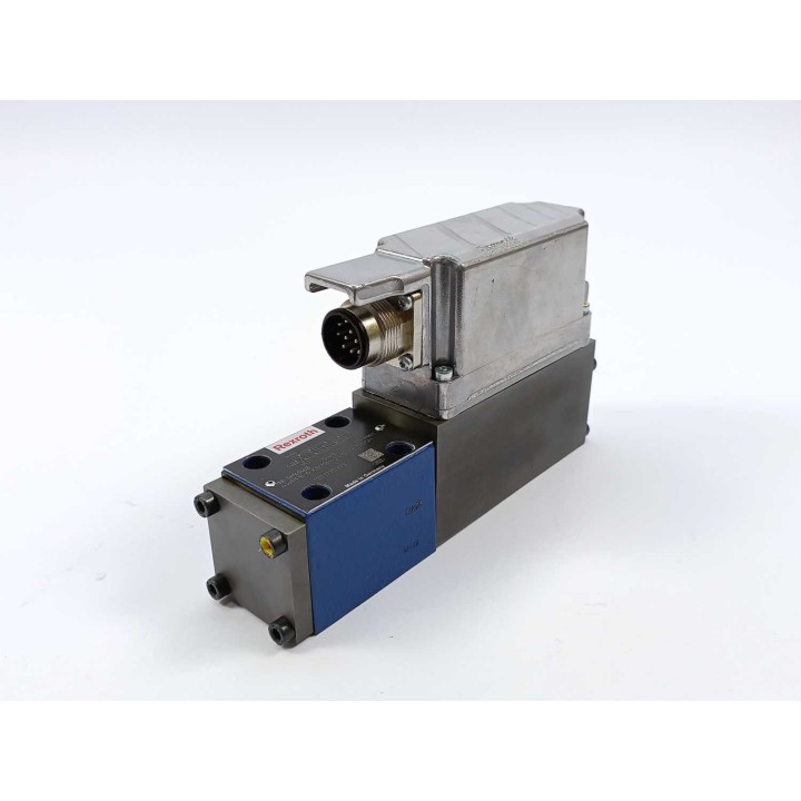 Bosch   Rexroth 0811404618