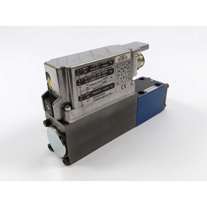 Bosch   Rexroth 0811404618