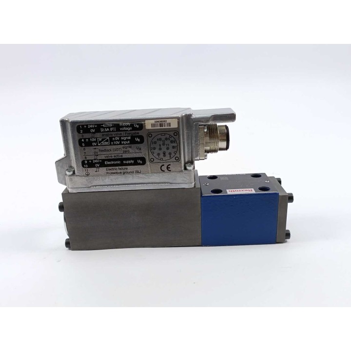 Bosch   Rexroth 0811404618