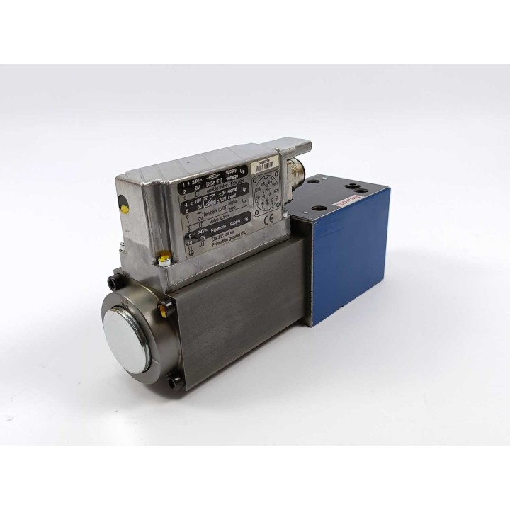 Bosch   Rexroth 0811402114
