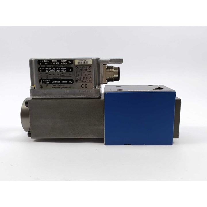 Bosch   Rexroth 0811402114