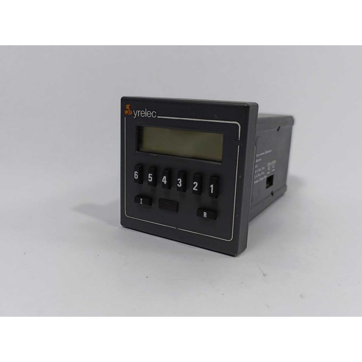 Syrelec 1000-P1