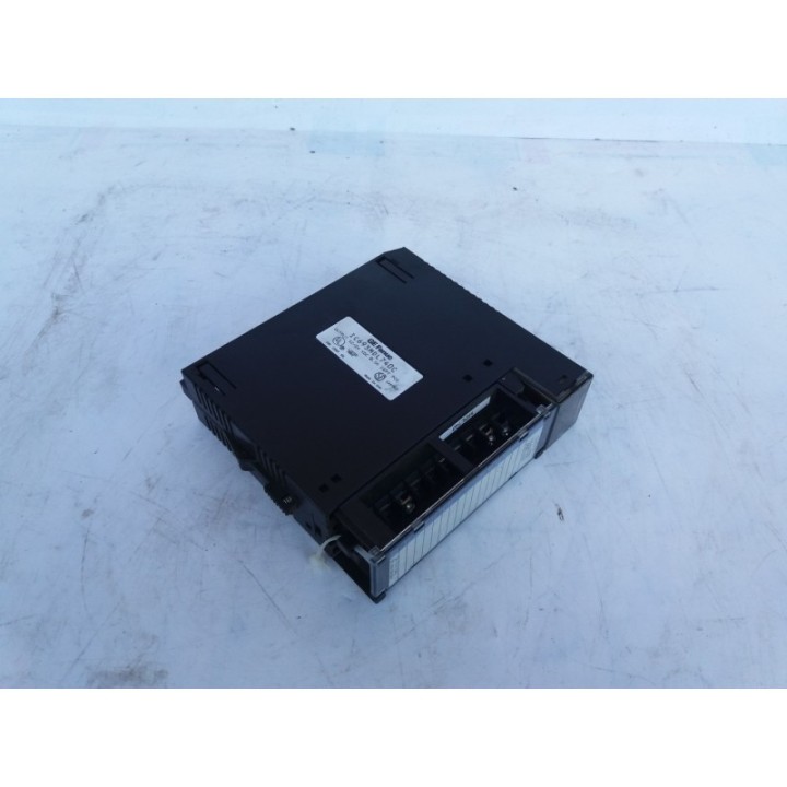 FANUC GE Fanuc Series 90-30 IC693MDL740C