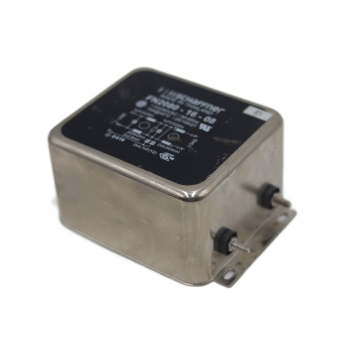 Schaffner Schaffner FN2080-16-08 Filtr EMI EMC