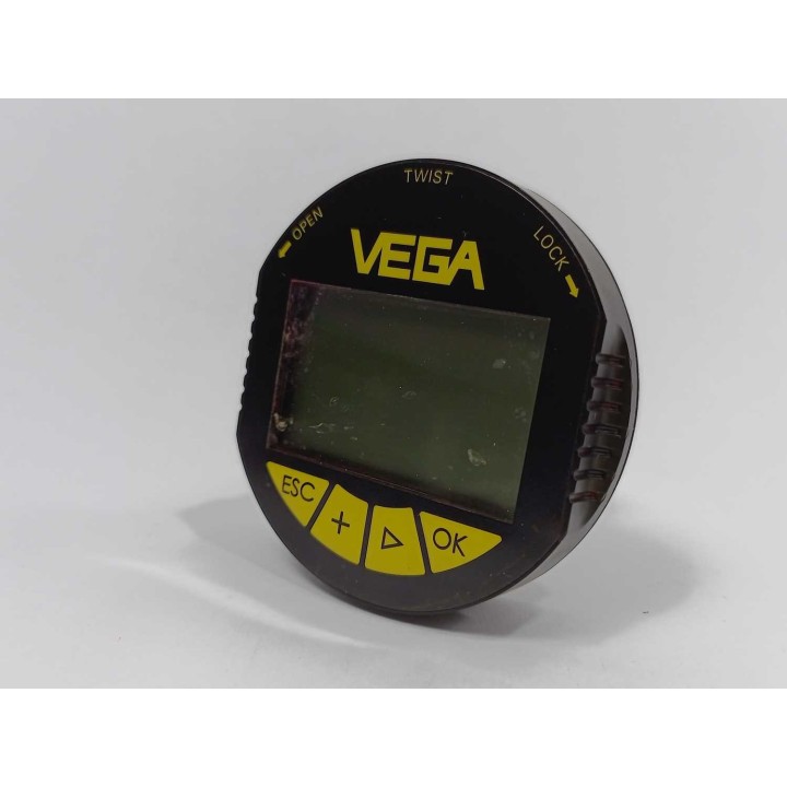 Vega PLICSCOM