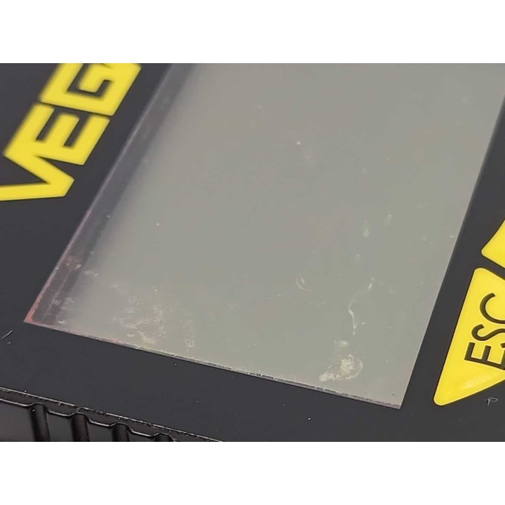 Vega PLICSCOM