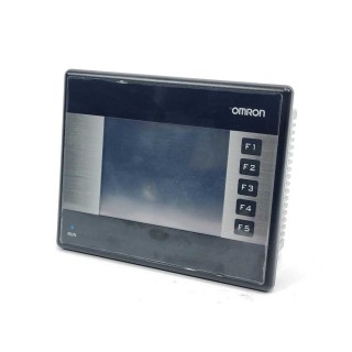 OMRON NQ3-TQ010-B