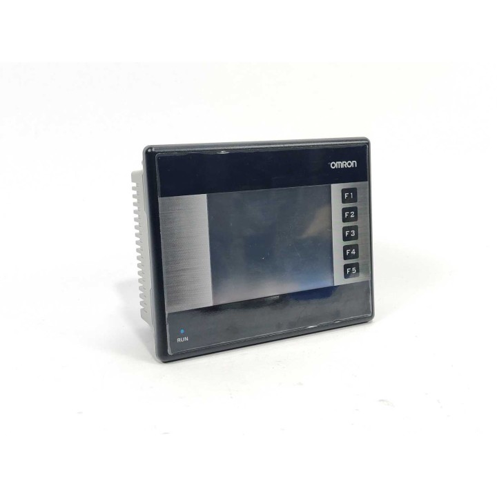 OMRON NQ3-TQ010-B