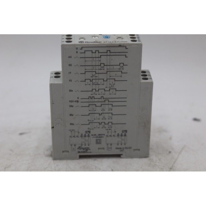 FINDER Finder 83.52.0.240.0000