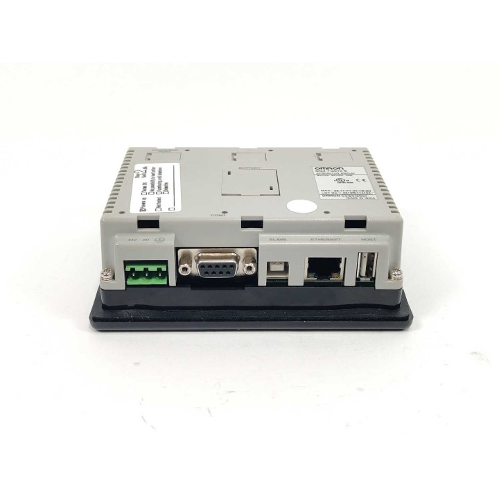 OMRON NQ3-TQ010-B