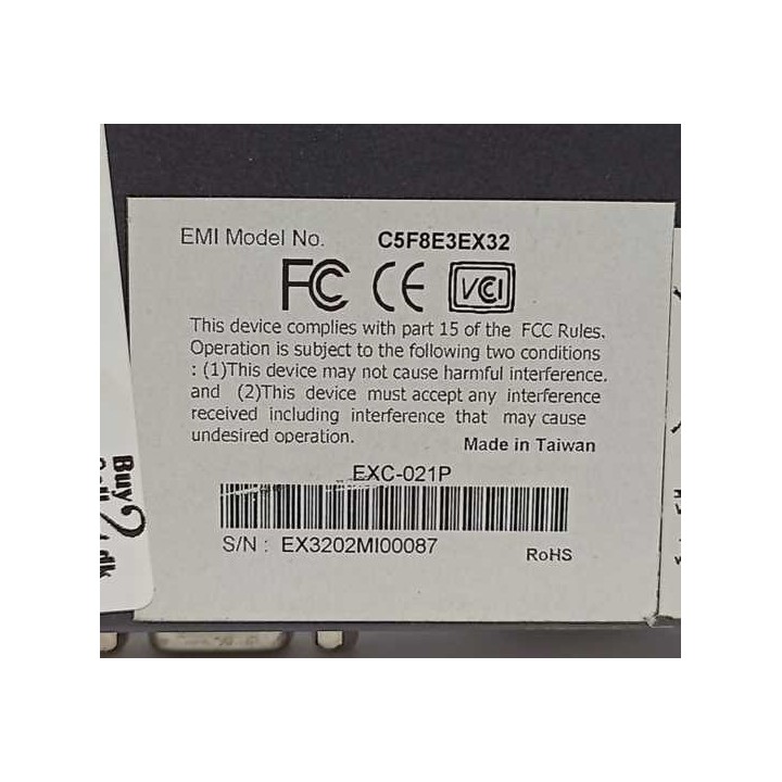 Rextron EXC-021P