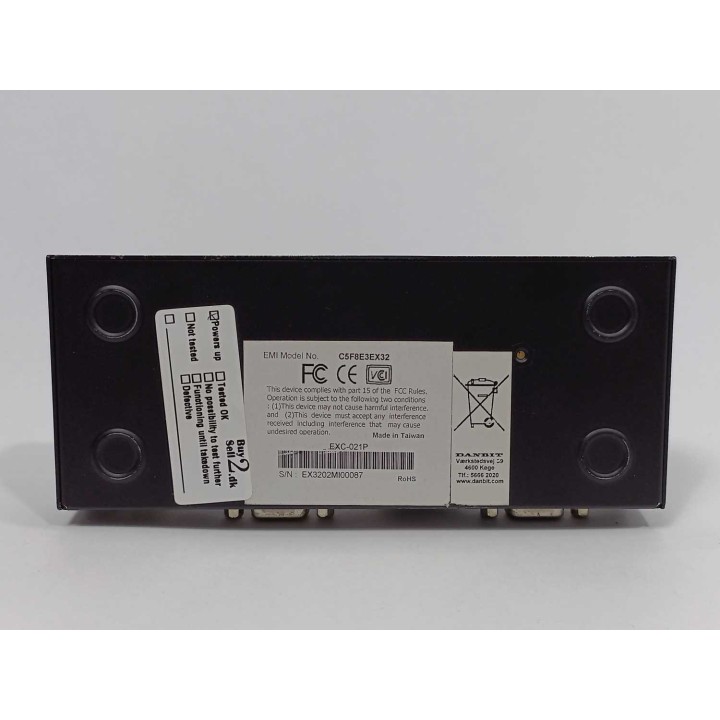Rextron EXC-021P
