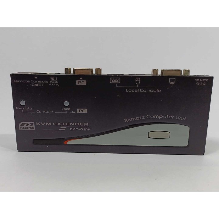 Rextron EXC-021P