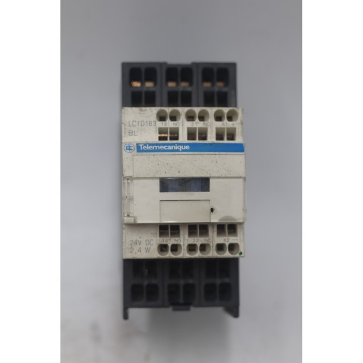 TELEMECANIQUE LC1D183BL