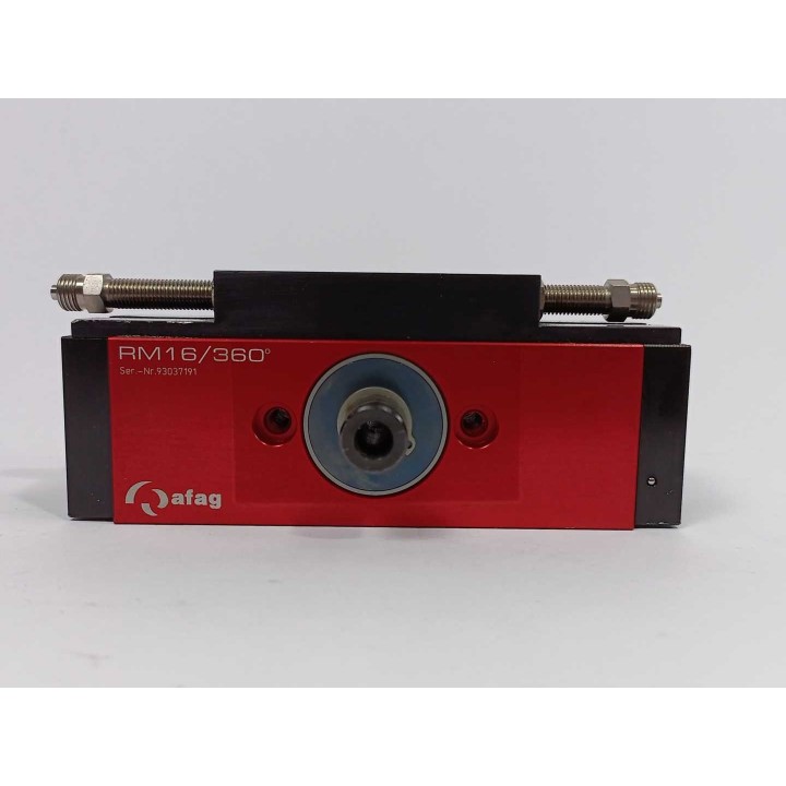 afag RM16 360