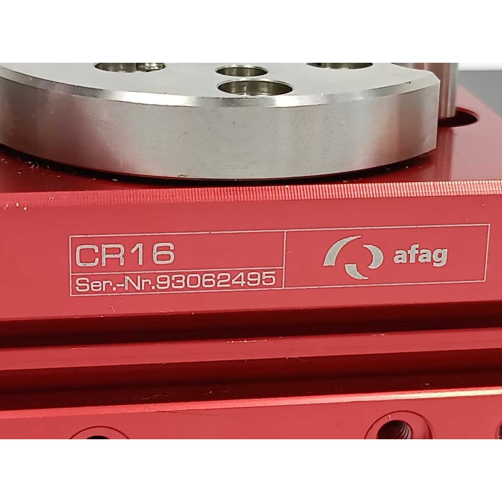 afag CR16