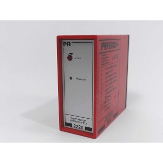 PR Electronics 2220B1