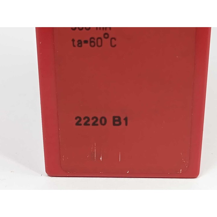 PR Electronics 2220B1
